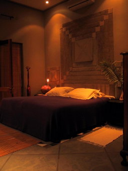 Tingala Lodge - Bed in the Bush, Phalaborwa, South Africa
