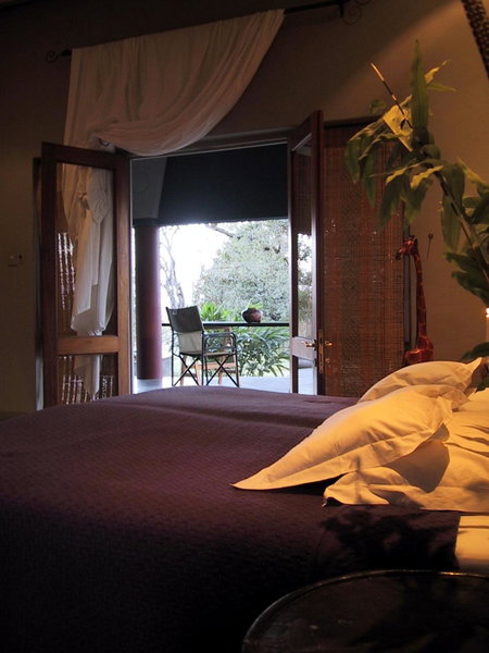 Tingala Lodge - Bed in the Bush, Phalaborwa, South Africa