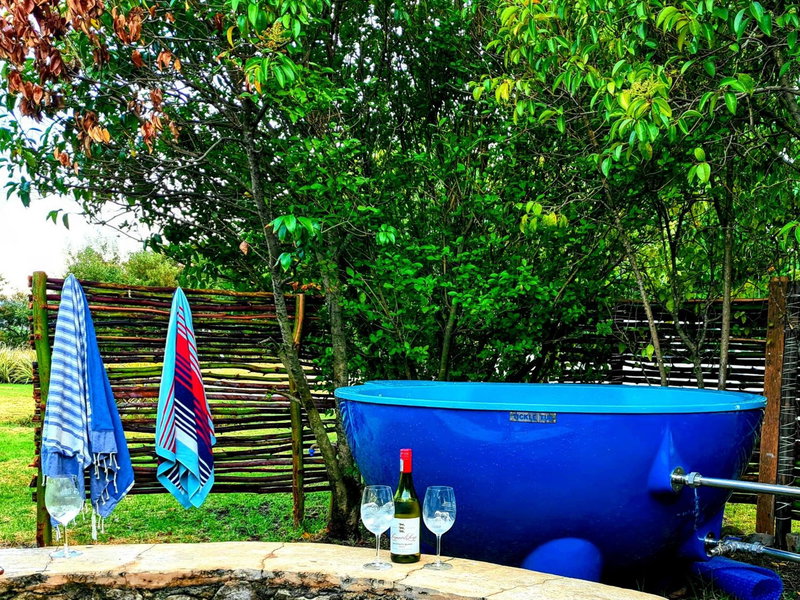 Fairfield Cottages, Ceres, South Africa