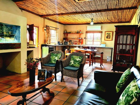 Fairfield Cottages, Ceres, South Africa