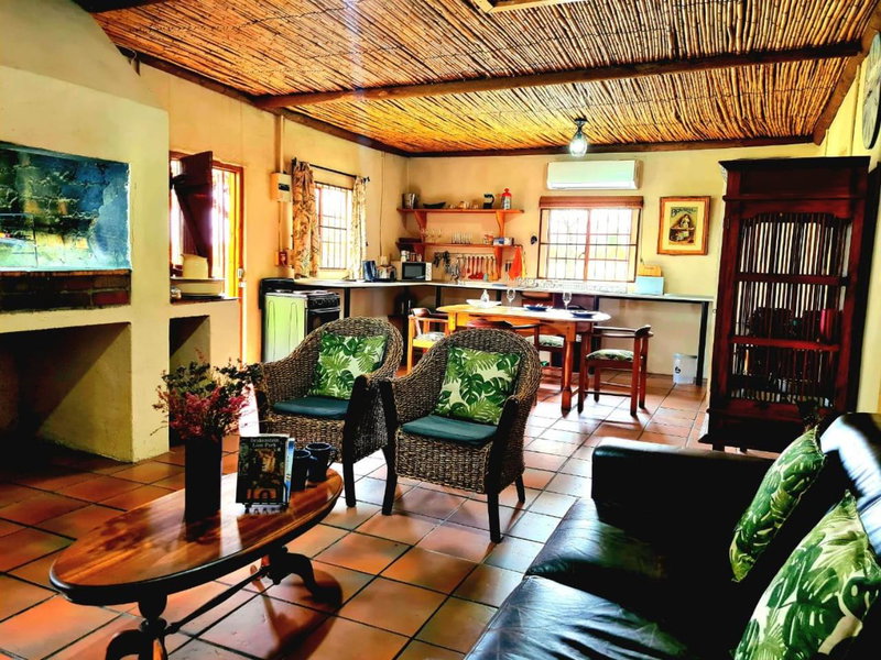 Fairfield Cottages, Ceres, South Africa