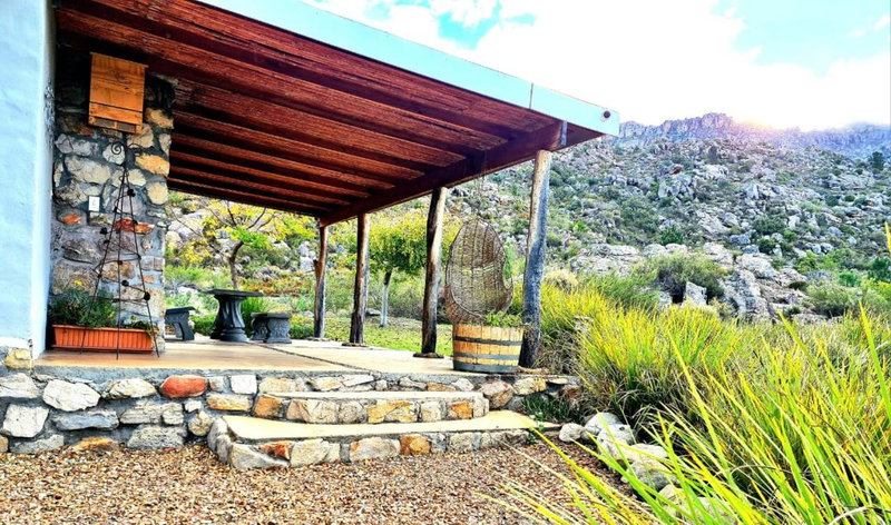 Fairfield Cottages, Ceres, South Africa