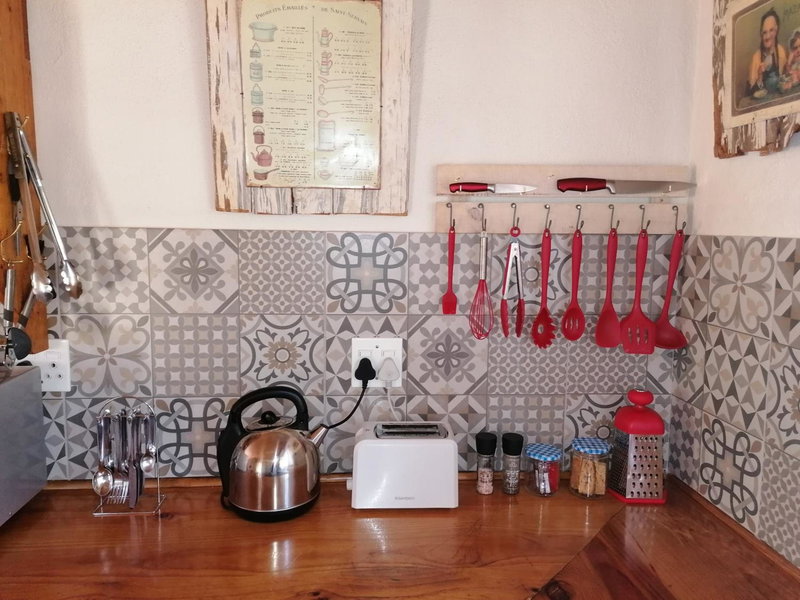 Fairfield Cottages, Ceres, South Africa