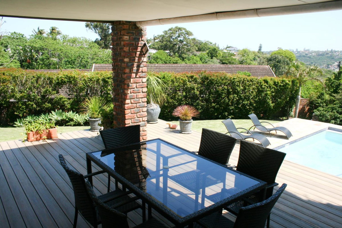 Hotel · Summit Place, East London