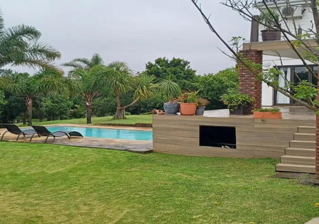 Summit Place, East London, South Africa