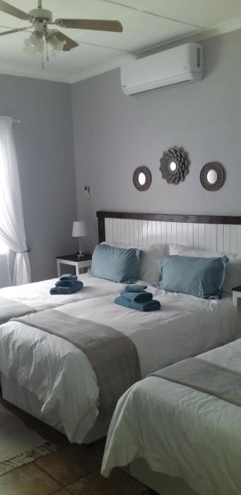 B&B 464 on 22nd Ave, Pretoria, South Africa