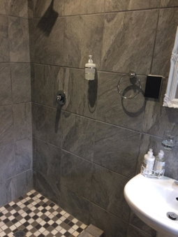B&B 464 on 22nd Ave, Pretoria, South Africa