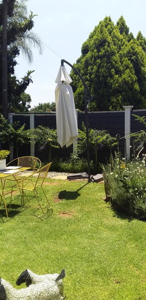 B&B 464 on 22nd Ave, Pretoria, South Africa