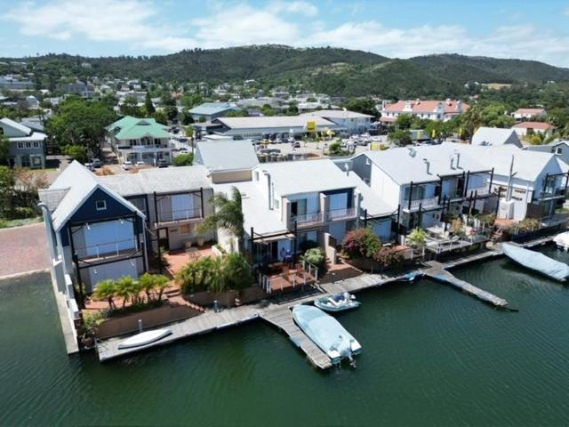 Gem Quays Waterfront, South Africa