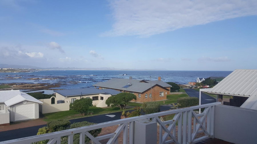 Pik 'n Wyntjie, Gansbaai, South Africa