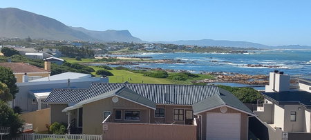 Pik 'n Wyntjie, Gansbaai, South Africa