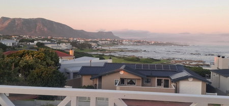 Pik 'n Wyntjie, Gansbaai, South Africa