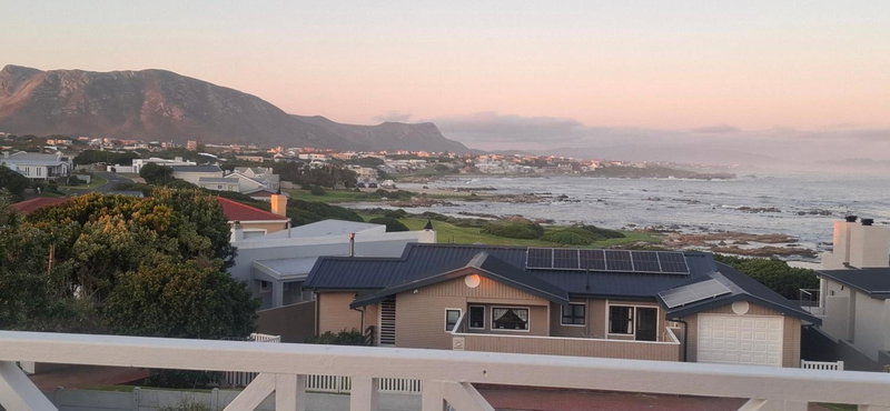 Pik 'n Wyntjie, Gansbaai, South Africa