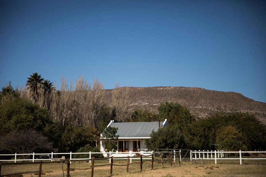 Acacia Cottage, Prince Albert, South Africa