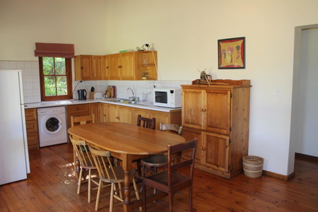 Acacia Cottage, Prince Albert, South Africa