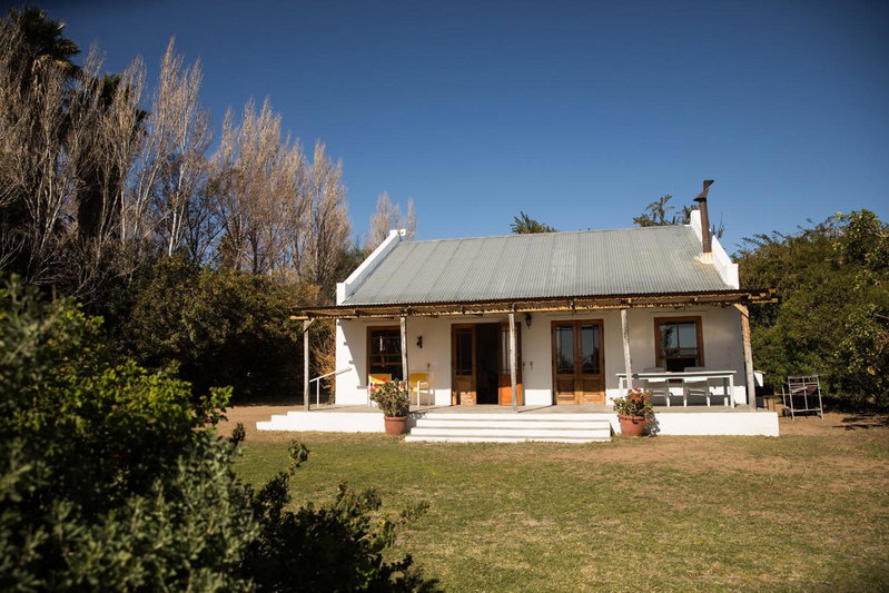 Acacia Cottage, Prince Albert, South Africa