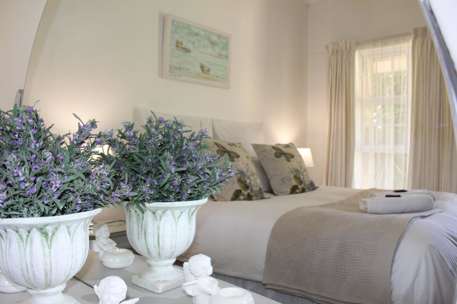 van Biljon Cottage No Loadshedding, Oudtshoorn, South Africa