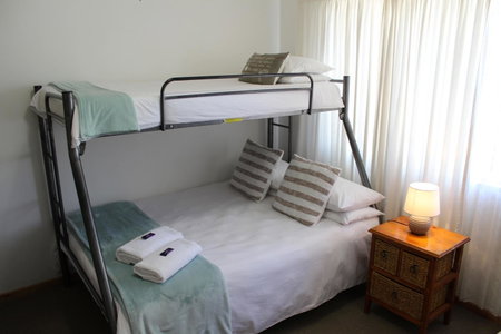 van Biljon Cottage No Loadshedding, Oudtshoorn, South Africa