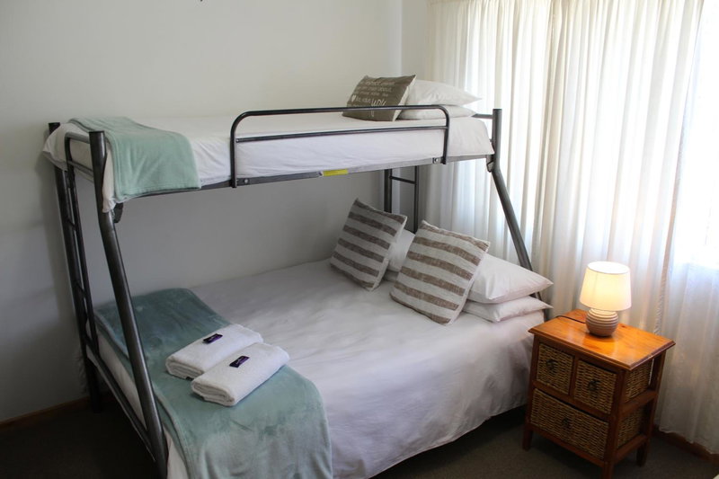 van Biljon Cottage No Loadshedding, Oudtshoorn, South Africa