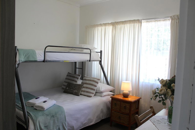 van Biljon Cottage No Loadshedding, Oudtshoorn, South Africa