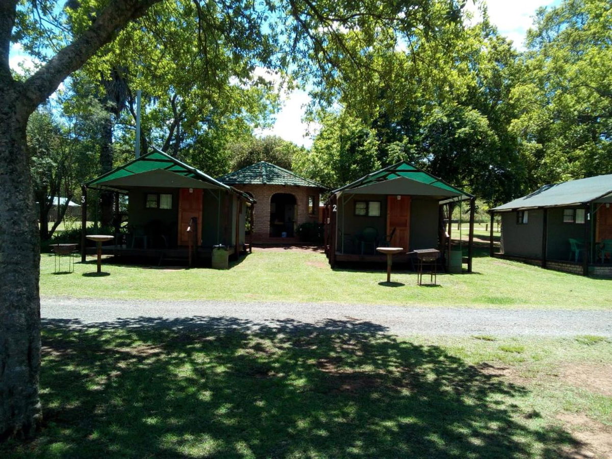Sabie River Camp, South Africa