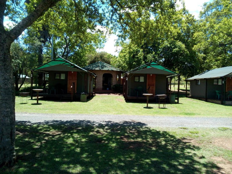 Sabie River Camp, Sabie, South Africa