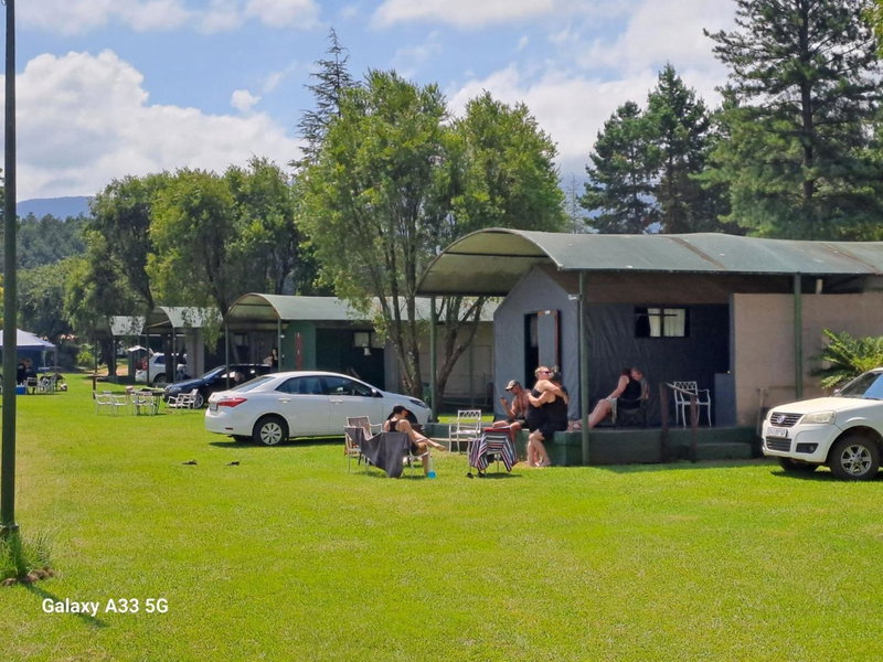 Sabie River Camp, Sabie, South Africa