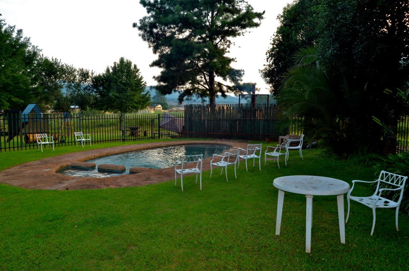 Sabie River Camp, Sabie, South Africa