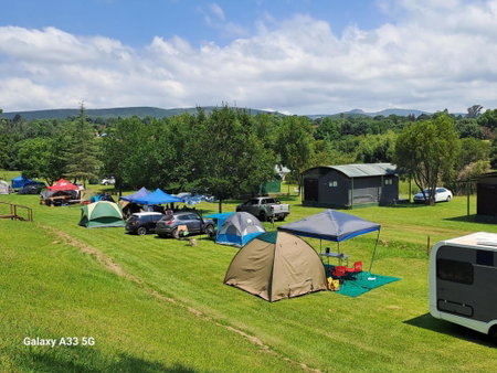 Sabie River Camp, Sabie, South Africa