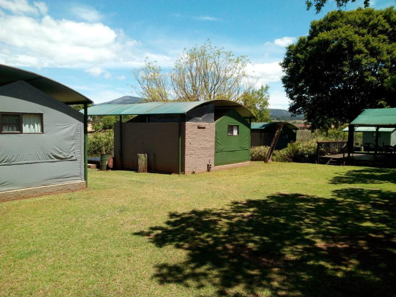 Sabie River Camp, Sabie, South Africa