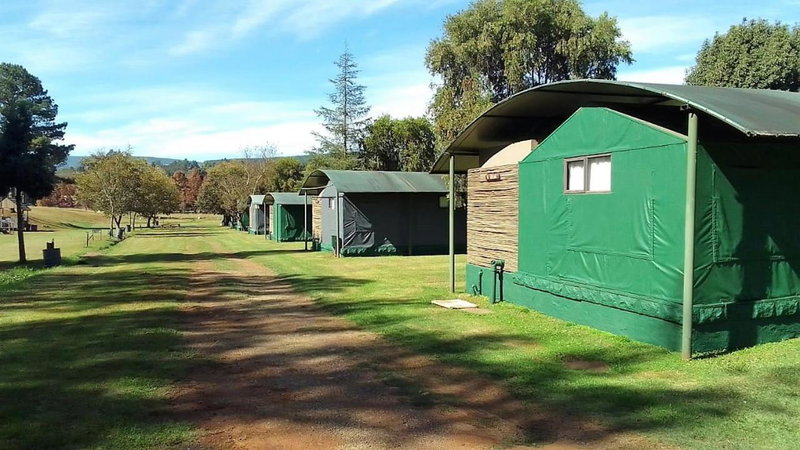 Sabie River Camp, Sabie, South Africa