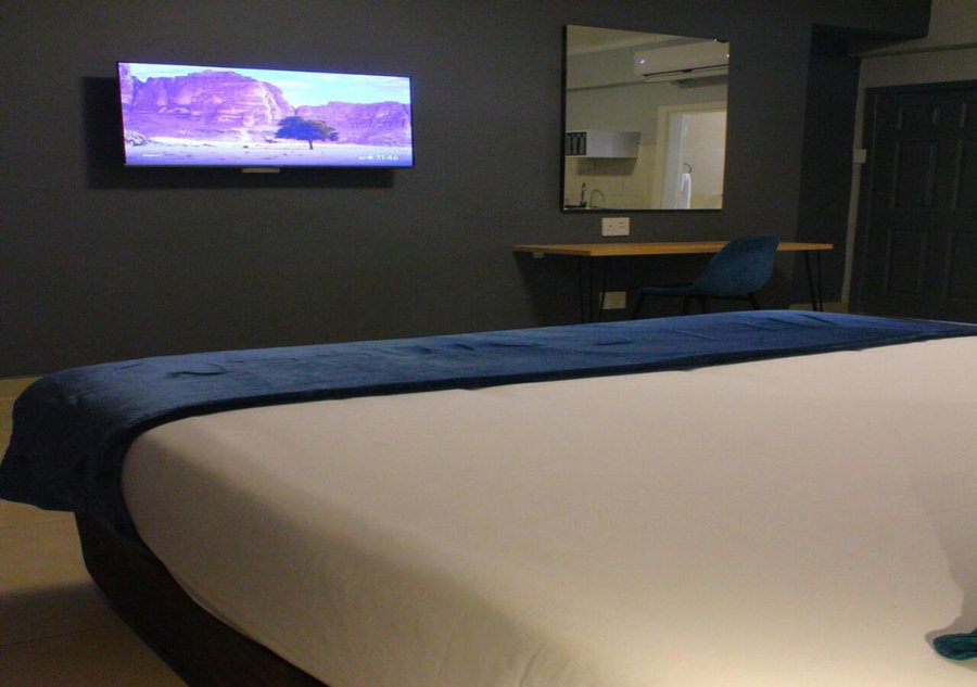Bayside Self Catering and Hotel 14 Monty Naicker Pinestreet Durban, Durban, South Africa
