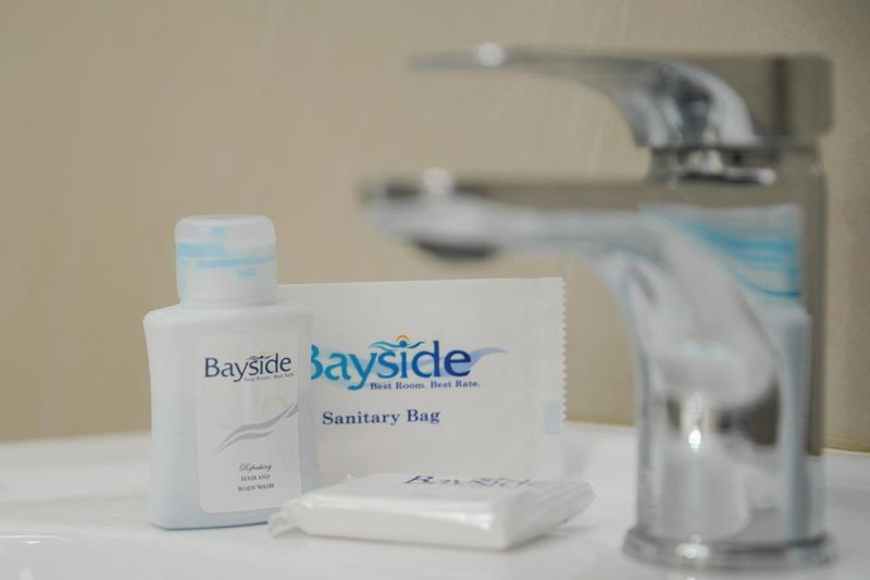 Bayside Self Catering and Hotel 14 Monty Naicker Pinestreet Durban, Durban, South Africa