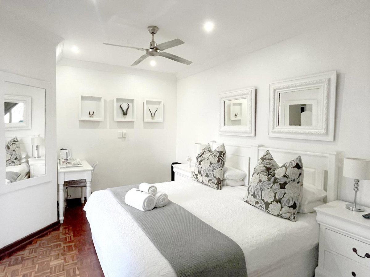 TCS on Lynnwood Guesthouse, South Africa