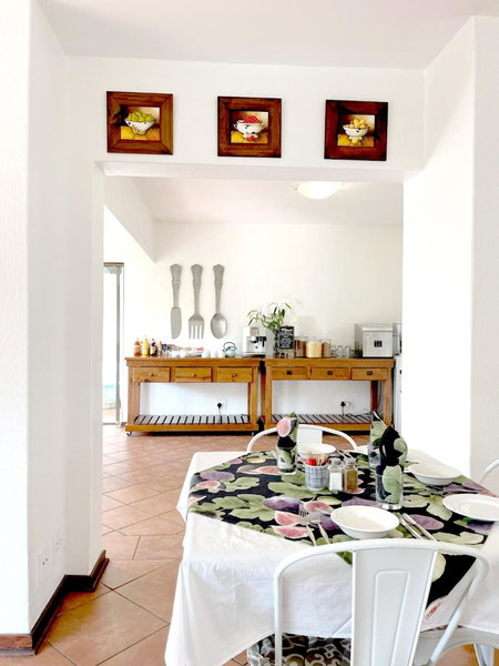 TCS on Lynnwood Guesthouse, Pretoria, South Africa
