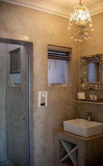 TCS on Lynnwood Guesthouse, Pretoria, South Africa