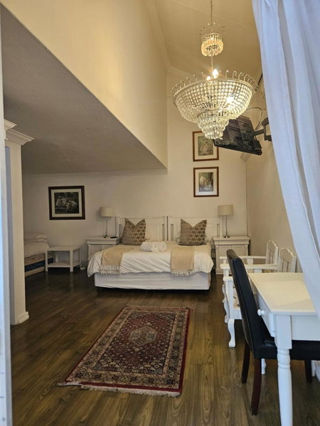 TCS on Lynnwood Guesthouse, Pretoria, South Africa