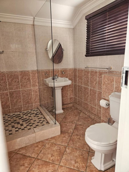 TCS on Lynnwood Guesthouse, Pretoria, South Africa