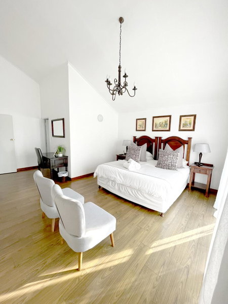 TCS on Lynnwood Guesthouse, Pretoria, South Africa