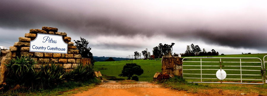 Petra's Country Guesthouse, Vryheid, South Africa