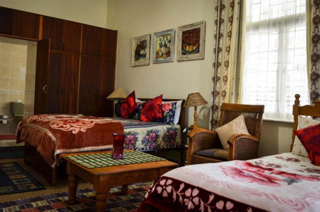 Petra's Country Guesthouse, Vryheid, South Africa