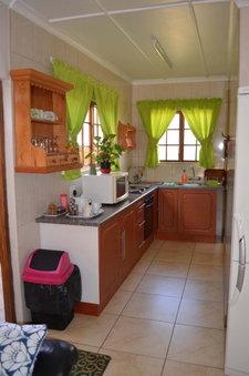 Petra's Country Guesthouse, Vryheid, South Africa