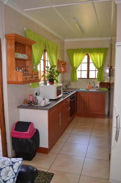 Petra's Country Guesthouse, Vryheid, South Africa