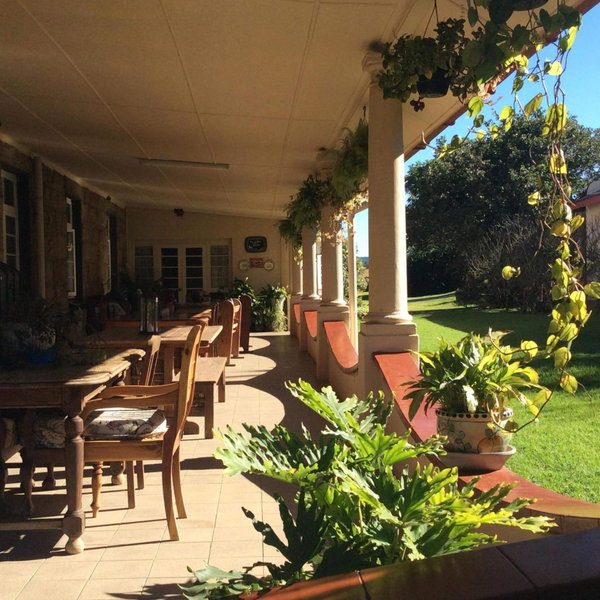 Petra's Country Guesthouse, Vryheid, South Africa