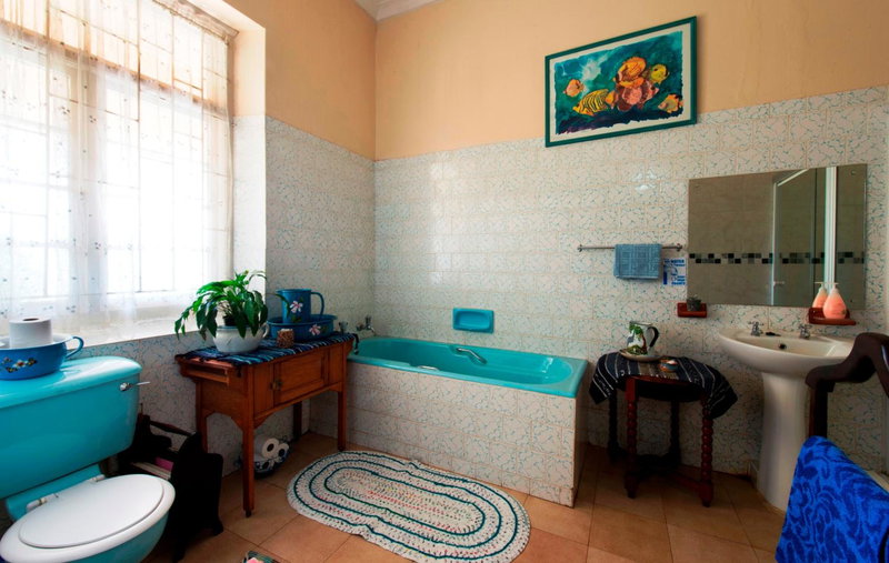 Petra's Country Guesthouse, Vryheid, South Africa