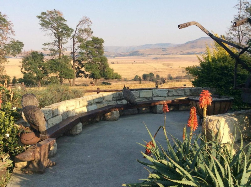 Petra's Country Guesthouse, Vryheid, South Africa