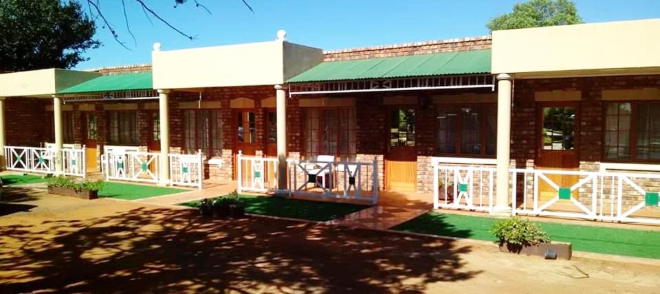 Camelot Estate Lodging, South Africa
