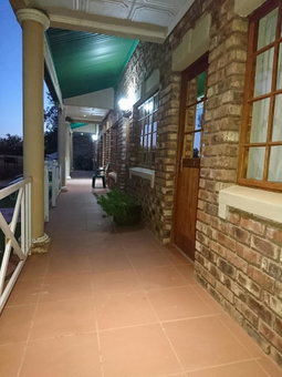 Camelot Estate Lodging, Kimberley, South Africa