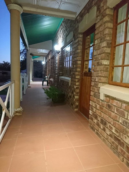 Camelot Estate Lodging, Kimberley, South Africa