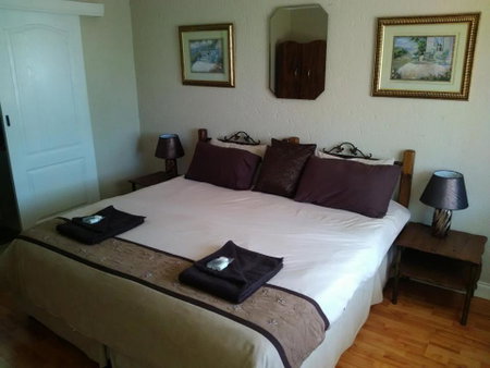 Camelot Estate Lodging, Kimberley, South Africa